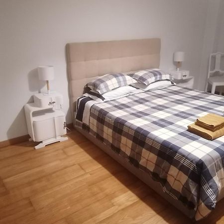 Arquinha Apartment 蓬塔德尔加达 外观 照片