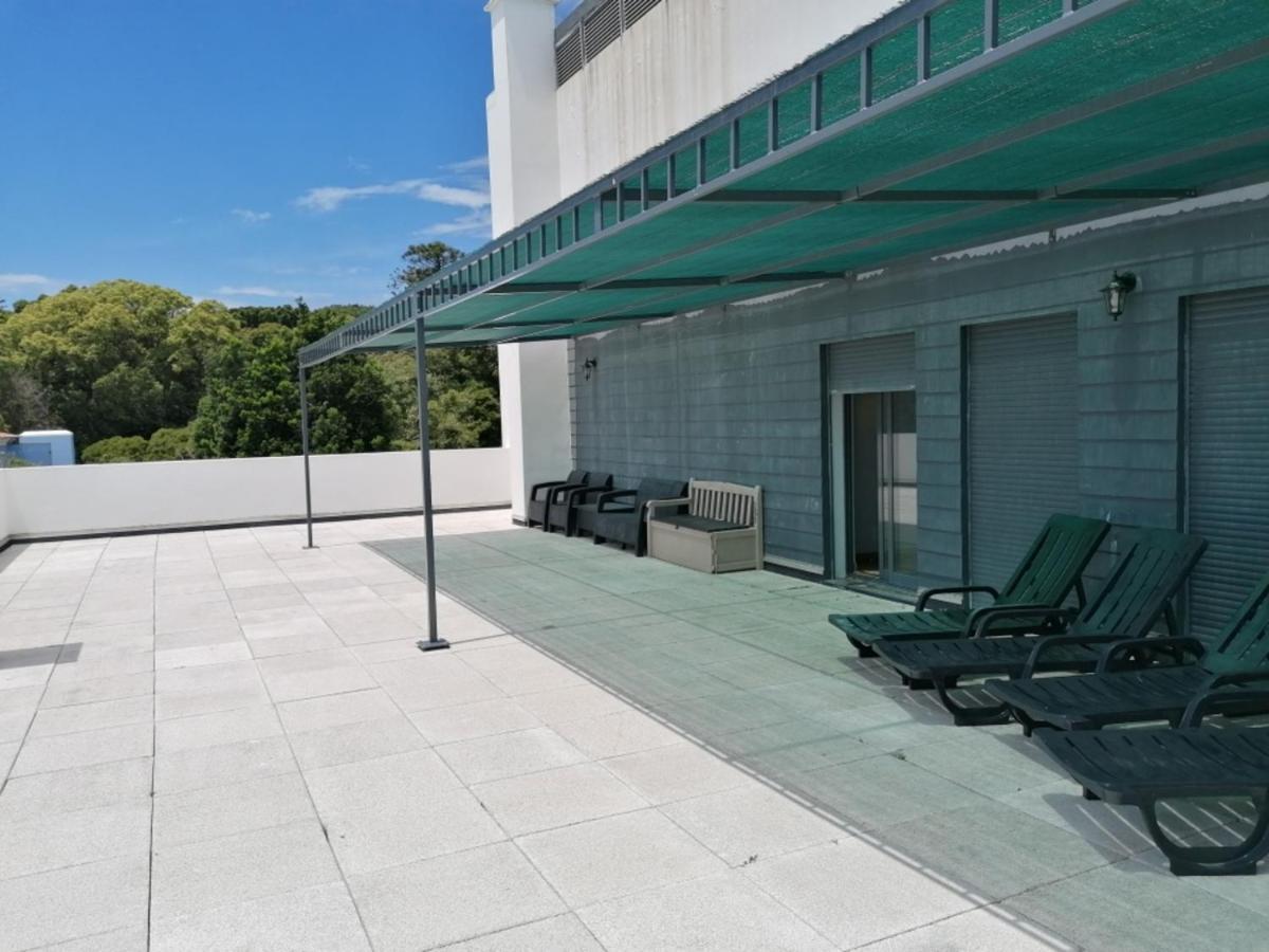 Arquinha Apartment 蓬塔德尔加达 外观 照片