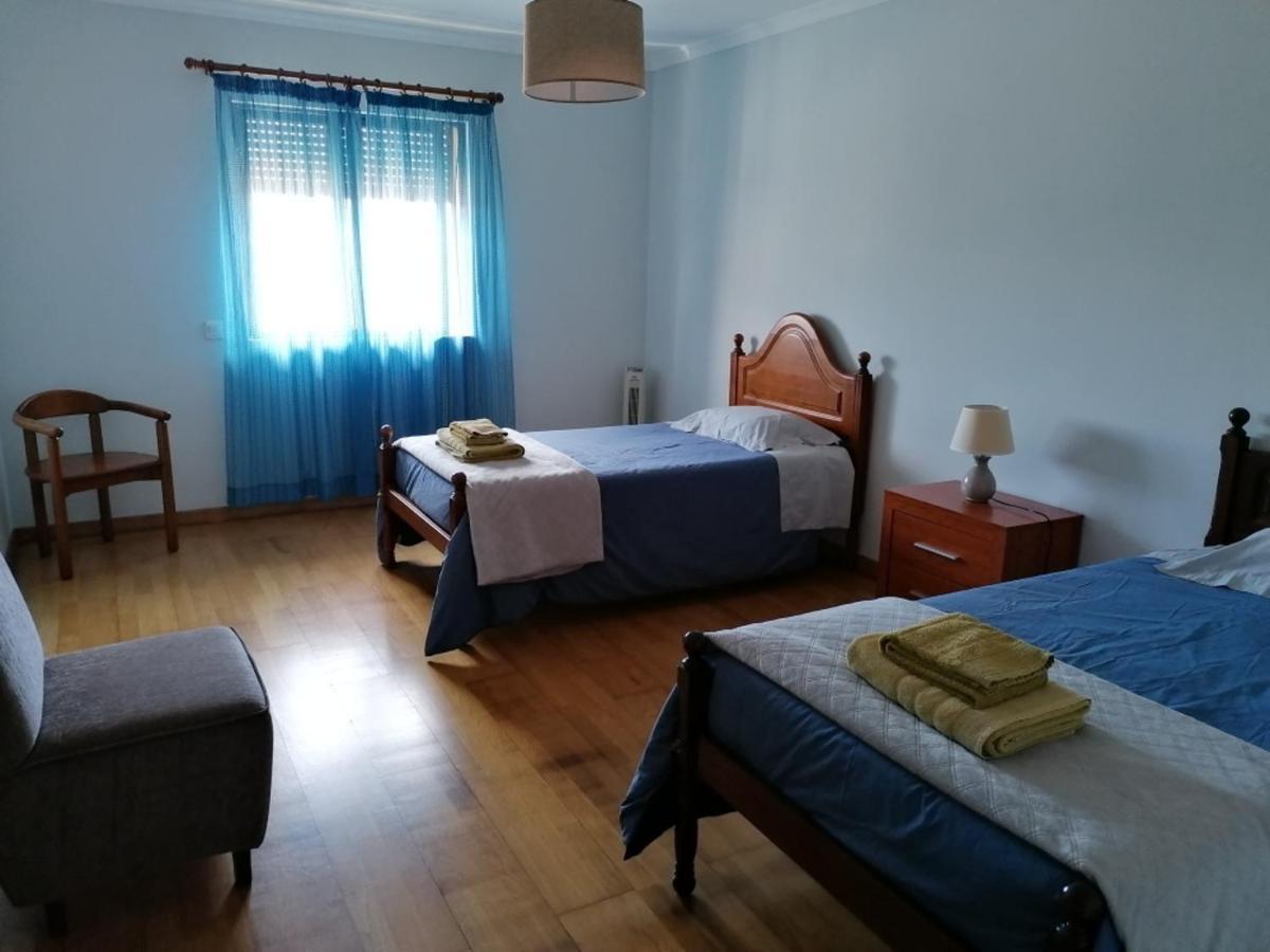 Arquinha Apartment 蓬塔德尔加达 外观 照片