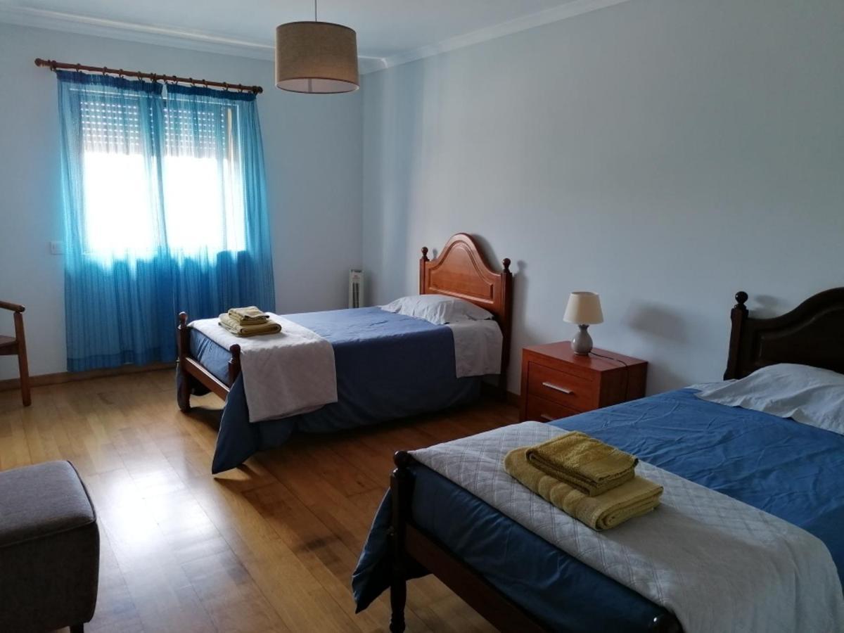Arquinha Apartment 蓬塔德尔加达 外观 照片