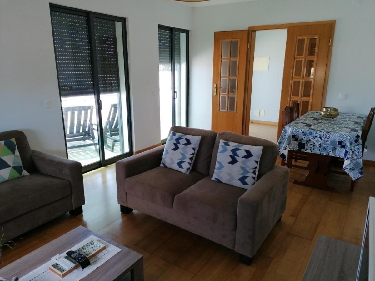 Arquinha Apartment 蓬塔德尔加达 外观 照片