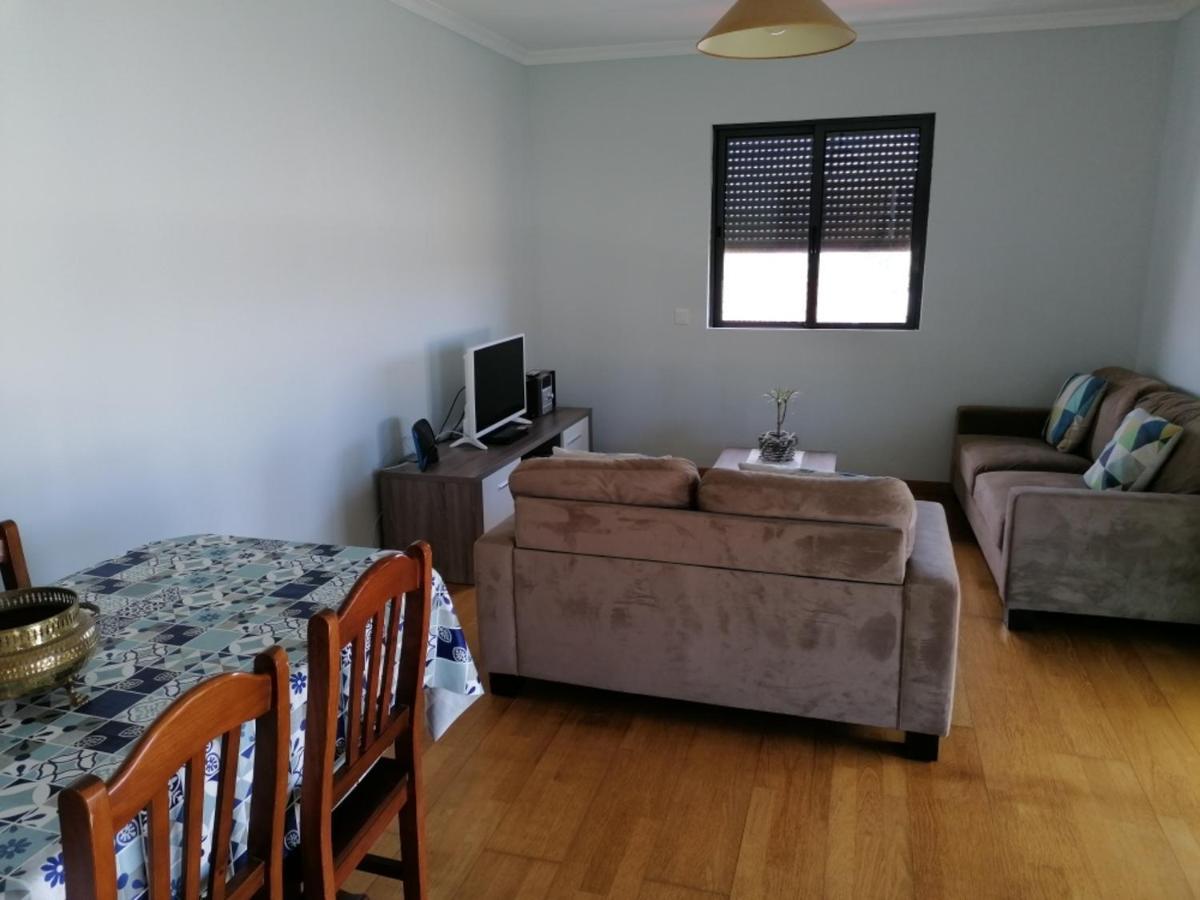 Arquinha Apartment 蓬塔德尔加达 外观 照片