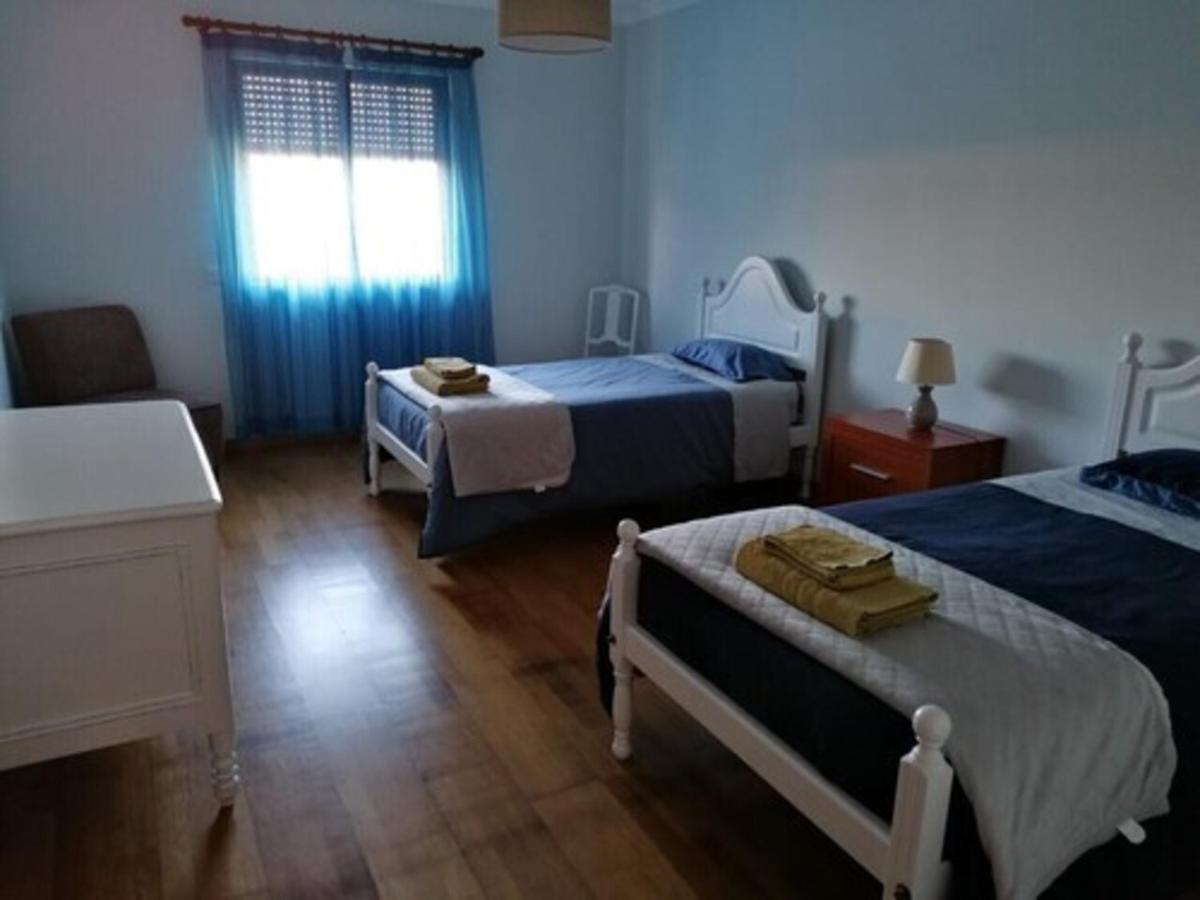 Arquinha Apartment 蓬塔德尔加达 外观 照片