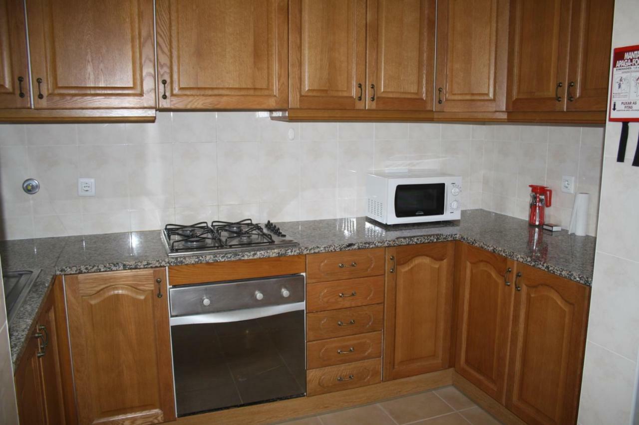 Arquinha Apartment 蓬塔德尔加达 外观 照片