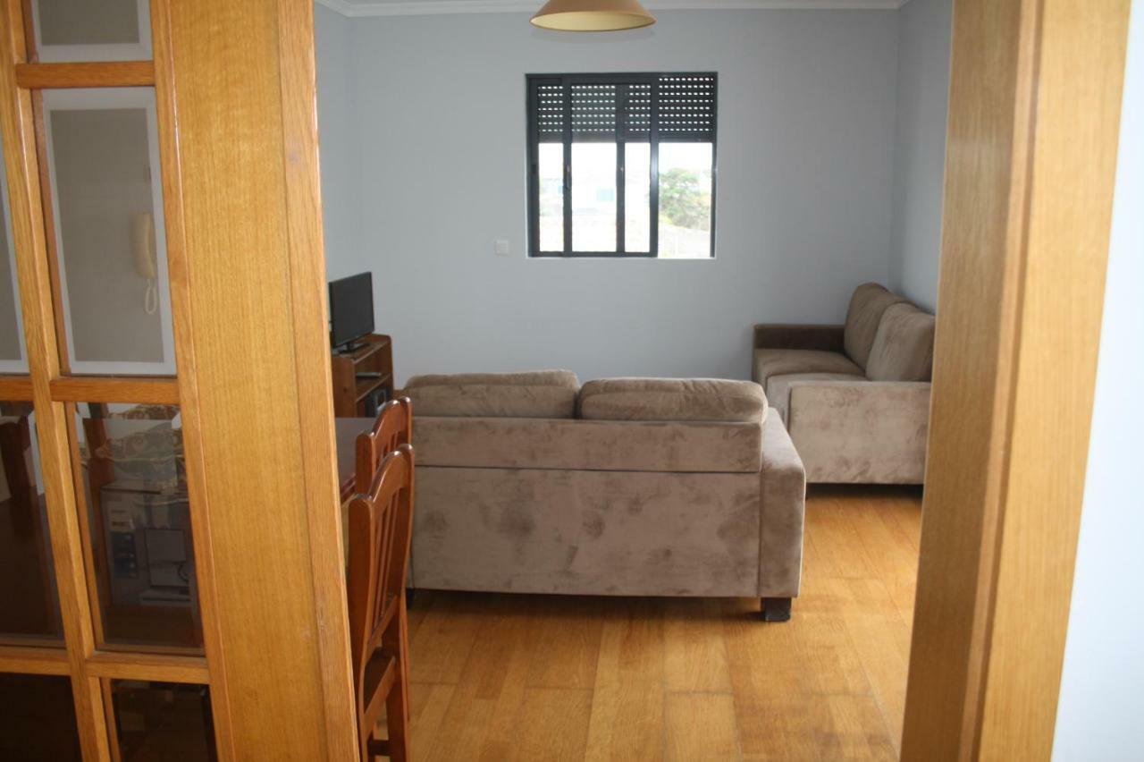 Arquinha Apartment 蓬塔德尔加达 外观 照片
