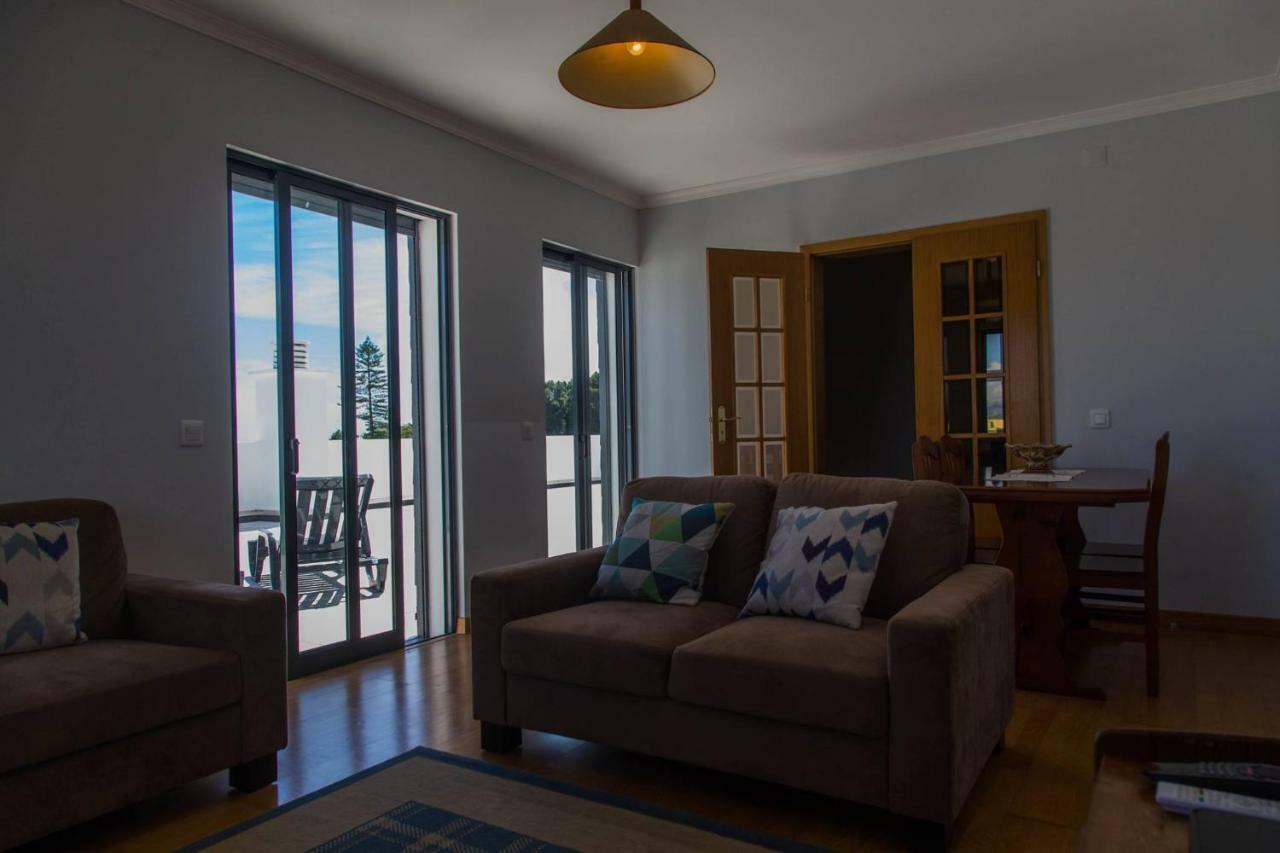 Arquinha Apartment 蓬塔德尔加达 外观 照片