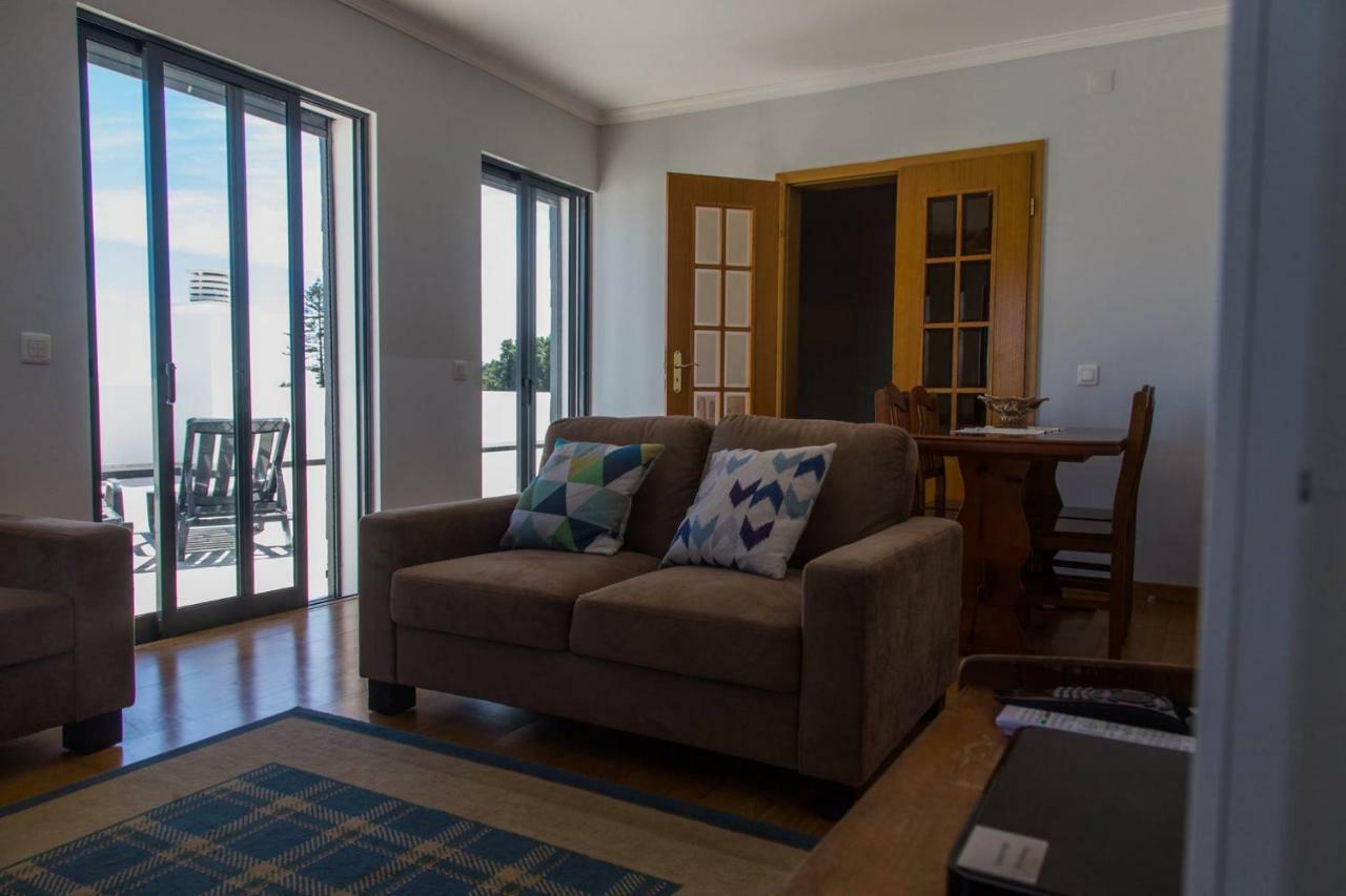 Arquinha Apartment 蓬塔德尔加达 外观 照片
