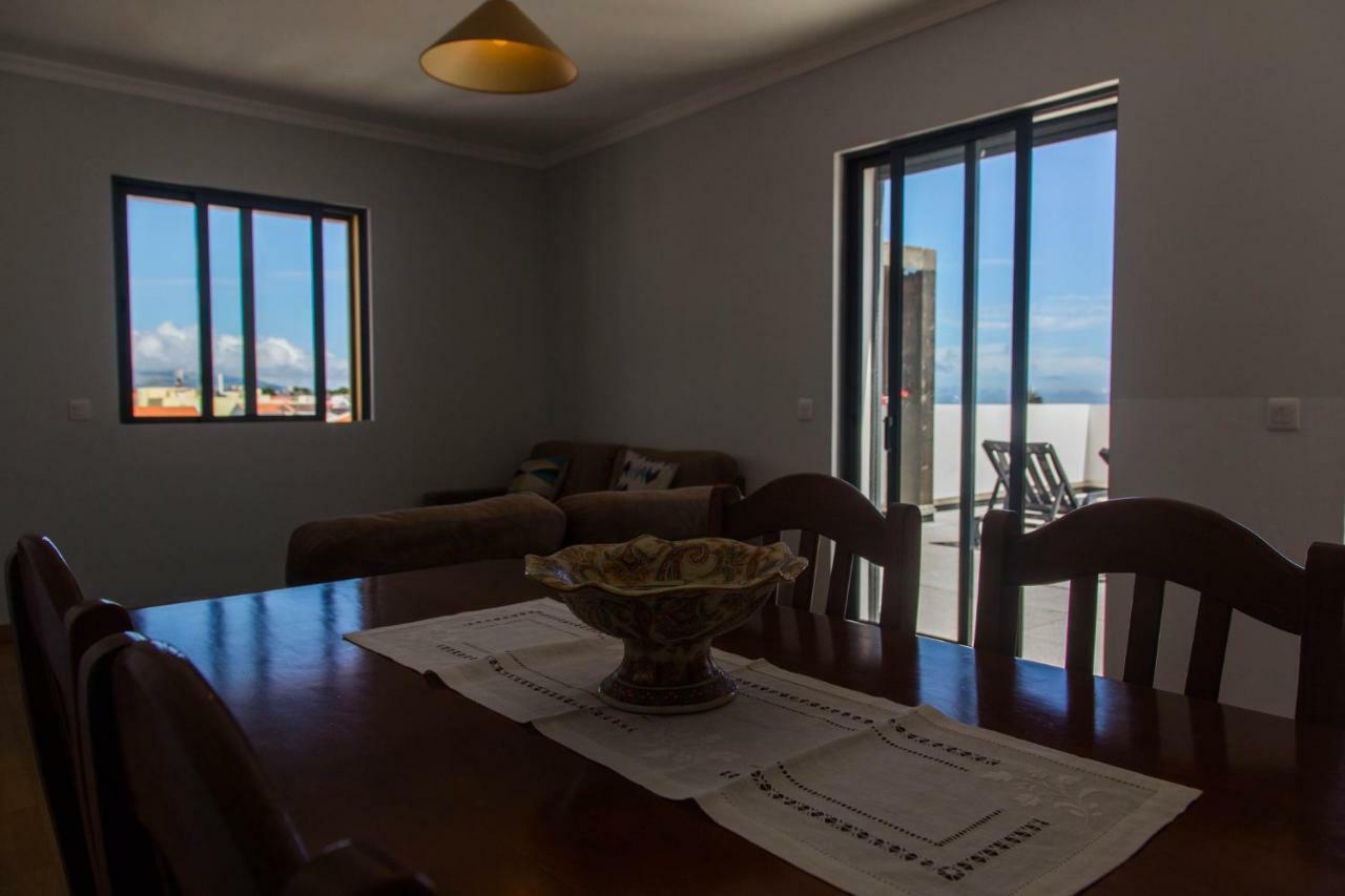 Arquinha Apartment 蓬塔德尔加达 外观 照片